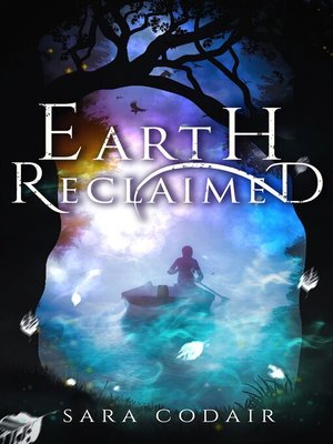 cover image of Earth Reclaimed